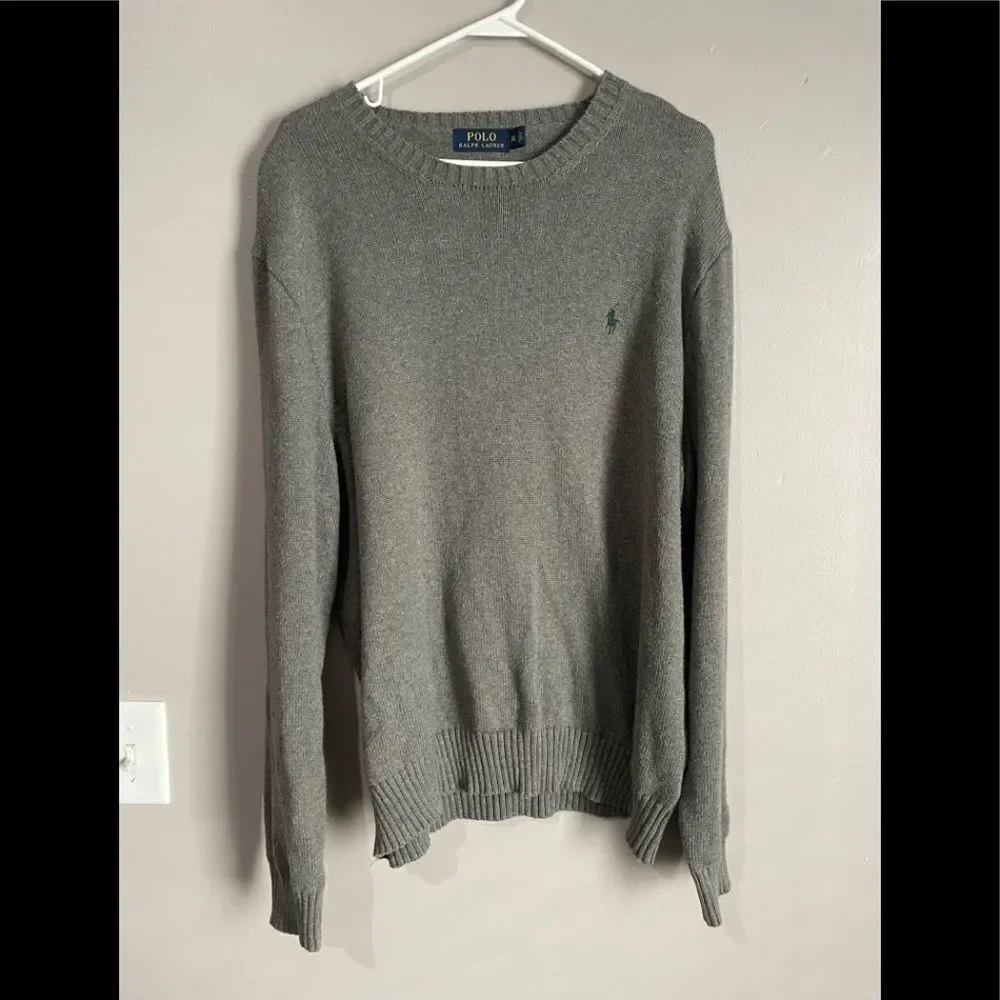 Polo Ralph Lauren sweater
